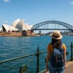 Sara Tendulkar Becomes Brand Ambassador for Australian Tourism: A New Chapter in India–Australia Travel Ties