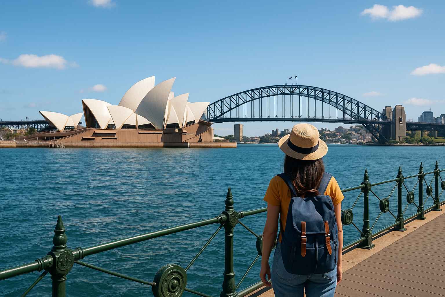 Sara Tendulkar Becomes Brand Ambassador for Australian Tourism: A New Chapter in India–Australia Travel Ties