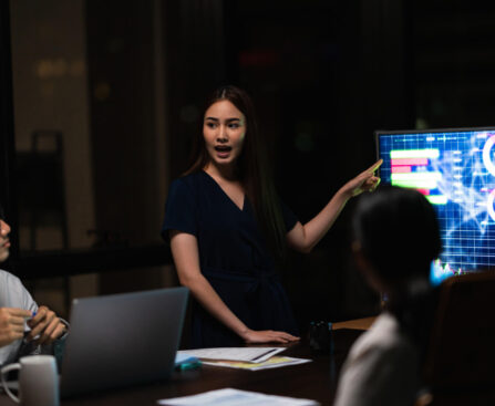 Startup Spotlight the newest tech innovators to watch